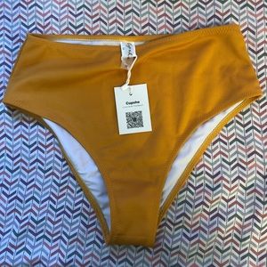 Wrap bikini- perfect for summer!